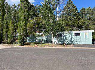 1332 E Canyon View Dr, Flagstaff, AZ 86001
