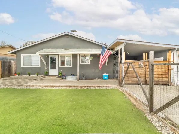 832 Jackson St, Winters, CA 95694