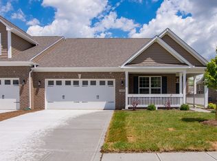 2652 Byerly Pl, Greenwood, IN 46143