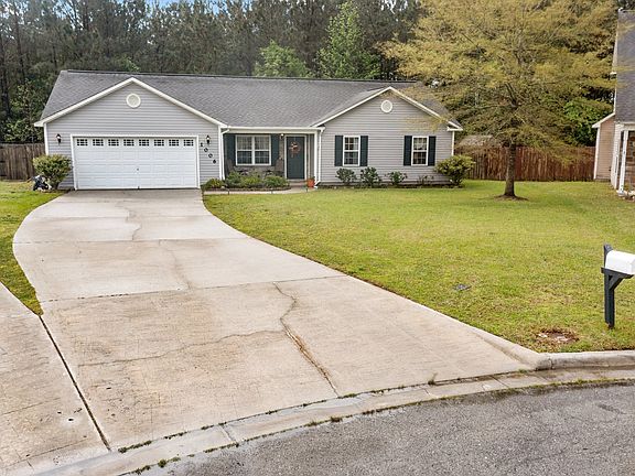 2nd image of 1006 Hollyfield Ct