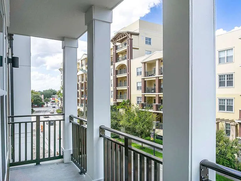 The Princeton at College Park — Photo 30