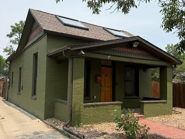 3521 W 40th Ave — Photo 2