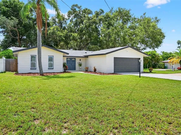 1491 BAYVIEW DRIVE, CLEARWATER, FL 33756