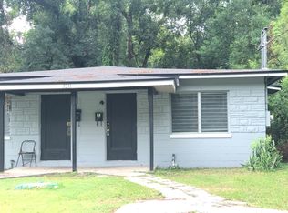 3211 College St UNIT A, Jacksonville, FL 32205