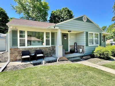 103 Winn St, Galveston, IN, 46932