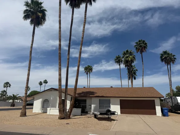 6302 E Redfield Rd, Scottsdale, AZ 85254