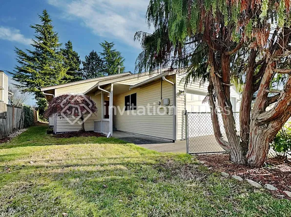 3113 57th Ave NE, Tacoma, WA 98422