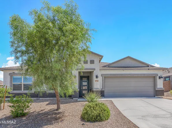 656 W Wilkinson St, Vail, AZ 85641