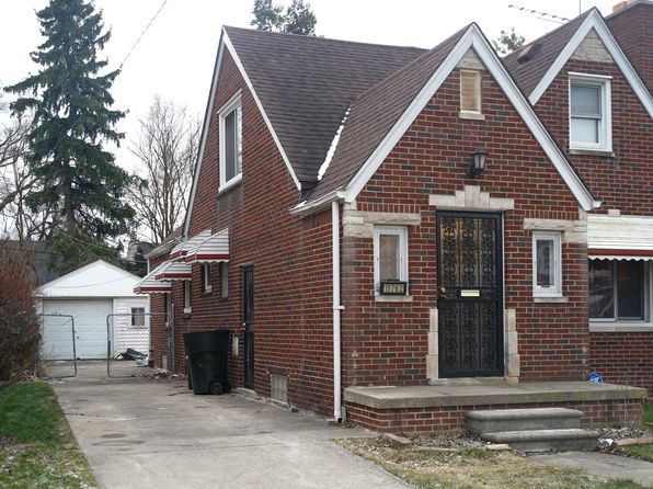 15762 Glenwood St, Detroit, MI 48205