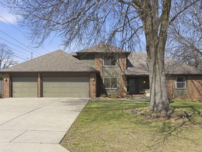 1811 E Vincent Drive, Springfield, MO, 65804