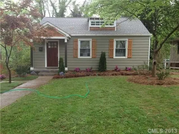 2420 Kingsbury Dr, Charlotte, NC 28205