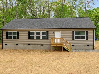 474 Streets Store Rd, Roxboro, NC, 27574