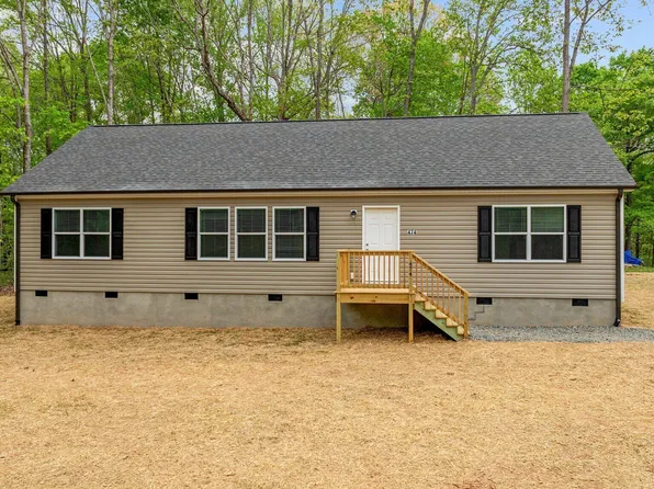 474 Streets Store Rd, Roxboro, NC 27574