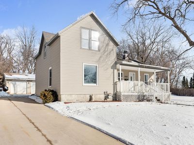 428 Glendale St, Owatonna, MN, 55060