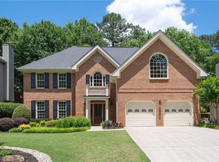 10840 S Kimball Bridge Xing, Alpharetta, GA 30022
