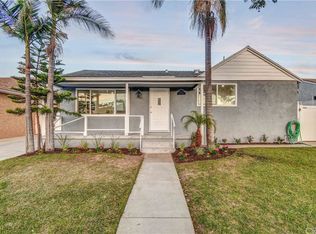 15228 Cimarron Ave, Gardena, CA 90249
