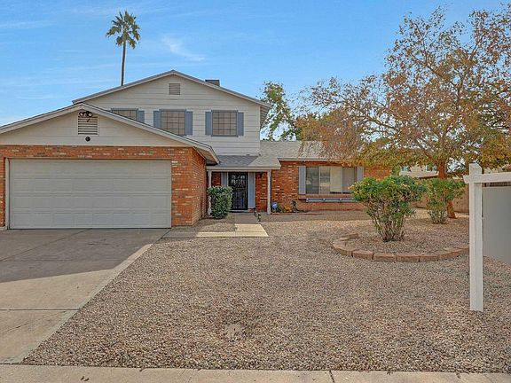 2nd image of 5127 W SHANGRI LA Road