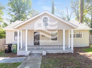 1244 Briarwood Ave, Columbus, GA 31906
