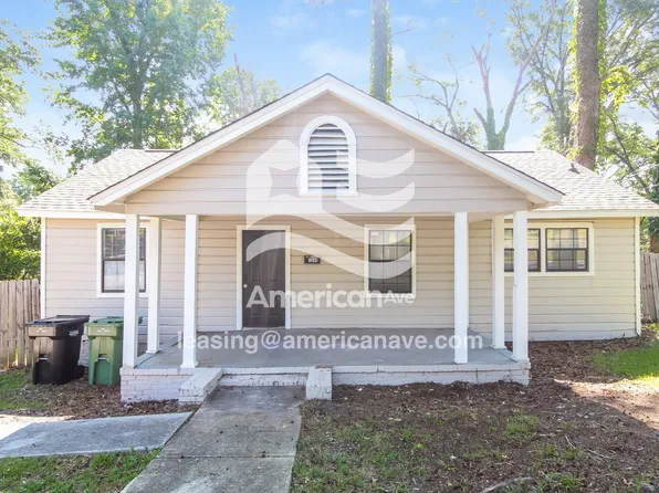 1244 Briarwood Ave, Columbus, GA 31906
