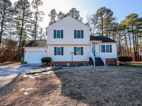 1740 W Ln, Petersburg, VA 23803