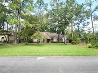 11906 Heritage Ln, Houston, TX 77024
