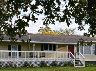 11630 Cactus Jack Rd, Prairie Grove, AR 72753