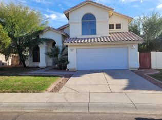 1271 W Canary Way, Chandler, AZ 85286
