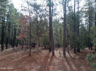 6922 Deuces Wild Rd, Show Low, AZ 85901