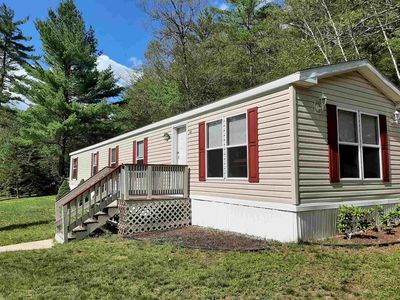 93 Knob Hl, Conway, NH, 03818