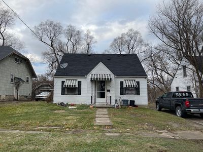 506 Green St, Flint, MI, 48503