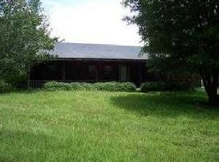 1678 Hurricane Lake Dr SW, Brookhaven, MS 39601