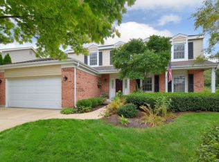 0N413 Kimball Rd, Winfield, IL 60190