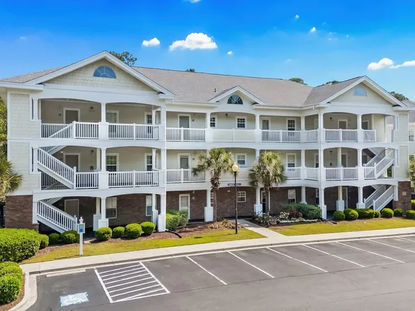 6015 Catalina Dr. #332, North Myrtle Beach, SC 29582