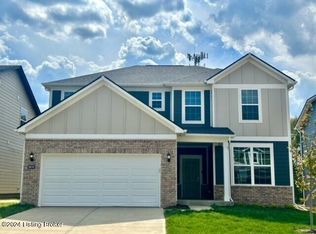 4610 Glen Eagle Dr, Louisville, KY 40222