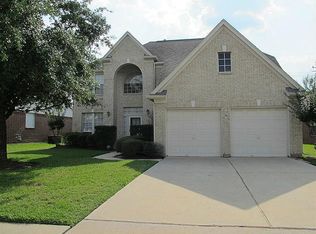 2327 Parkhaven Dr, Sugar Land, TX 77478