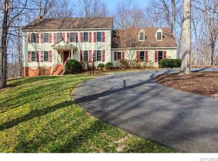 14240 Netherfield Dr, Midlothian, VA 23113