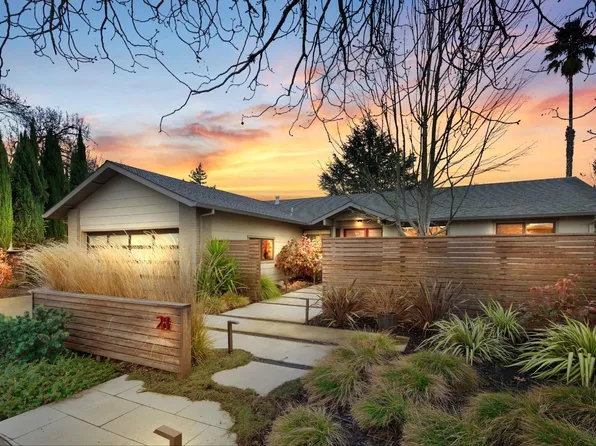 28 El Nido Court, Sonoma, CA 95476