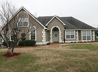 3650 Mahlon Moore Rd, Spring Hill, TN 37174