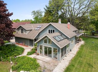 4014 Maplewood Rd, Two Rivers, WI 54241