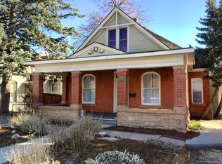 2342 Broadway Street #Main Floor, Boulder, CO 80304