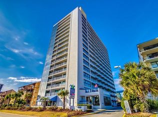 5511 N Ocean Blvd #302, Myrtle Beach, SC 29577