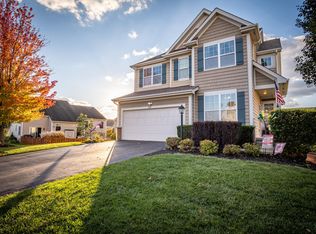 107 Tallow St, Pickerington, OH 43147