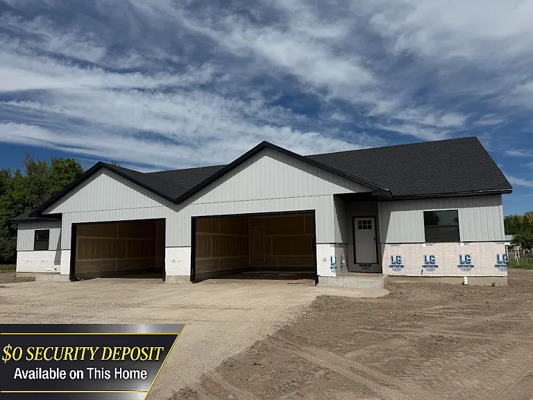 Twin Butte Townhomes — Photo 1