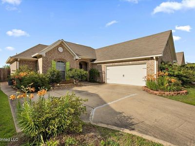 341 Austin Cir, Brandon, MS, 39047