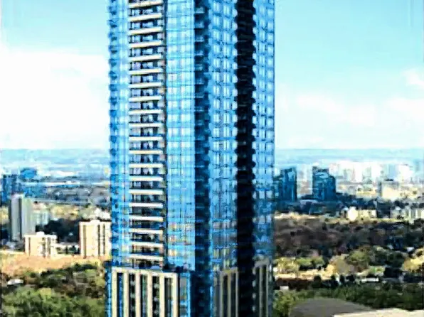 181 Wynford Dr #1001, Toronto, ON M3C 0C6