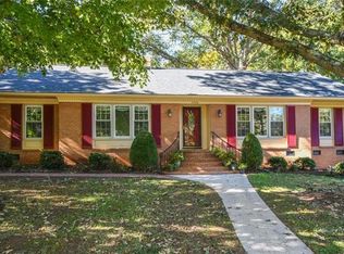 7530 Whistlestop Rd, Charlotte, NC 28210