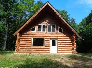 668 Bear Hill Rd, Dover Foxcroft, ME 04426