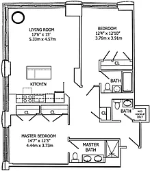 Sold by BLU Real Estate