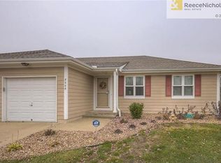 8008 Spring Valley Rd, Belton, MO 64012