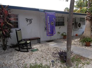 270 66th St, Marathon, FL 33050